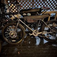 Lancaster Bicycle Shop ico