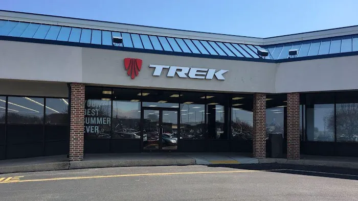 Trek Bicycle Lancaster Picture 1