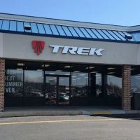 Trek Bicycle Lancaster ico