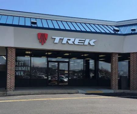 Trek Bicycle Lancaster