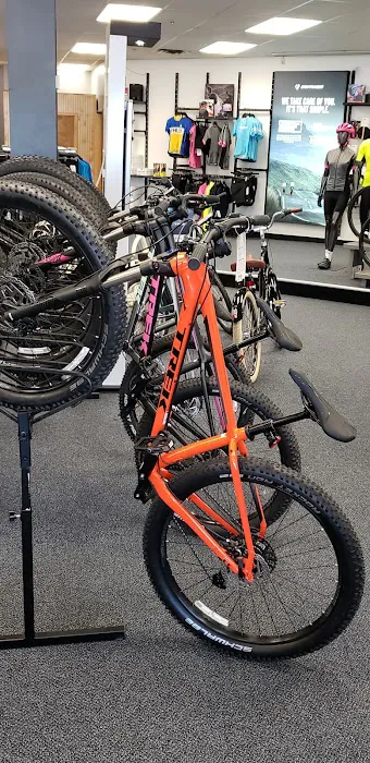 Trek Bicycle Lancaster Picture 2