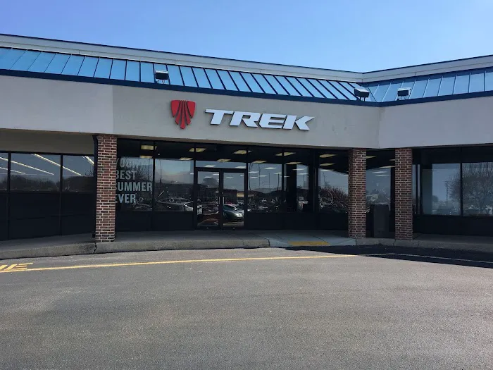 Trek Bicycle Lancaster Picture 4