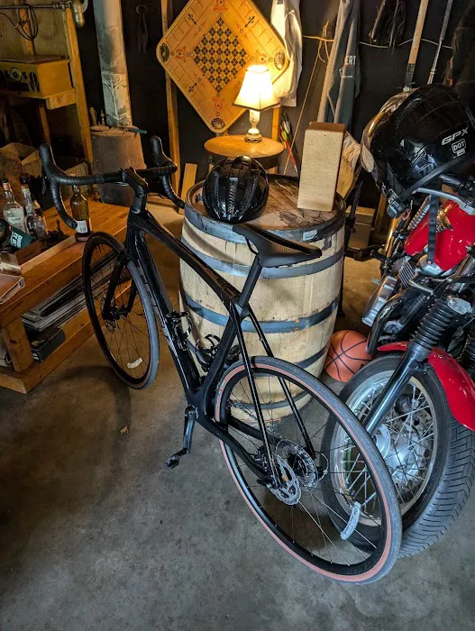 Trek Bicycle Lancaster Picture 5