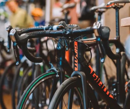 South Mountain Cycle