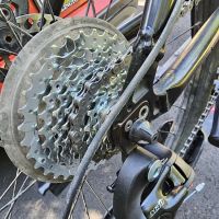 Spokes Bike Shop ico