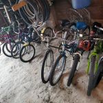 bike alley