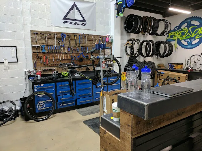 Lititz Bike Works Picture 2