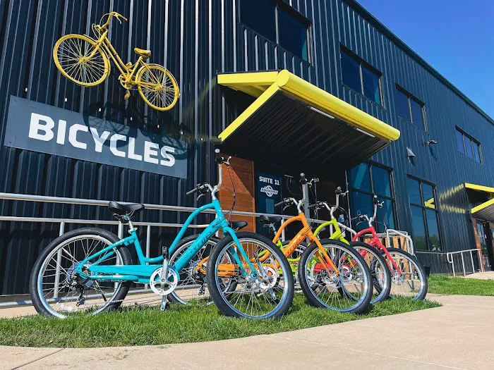 Lititz Bike Works Picture 6