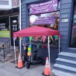 Kings scooters