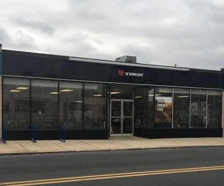 Trek Bicycle Allentown