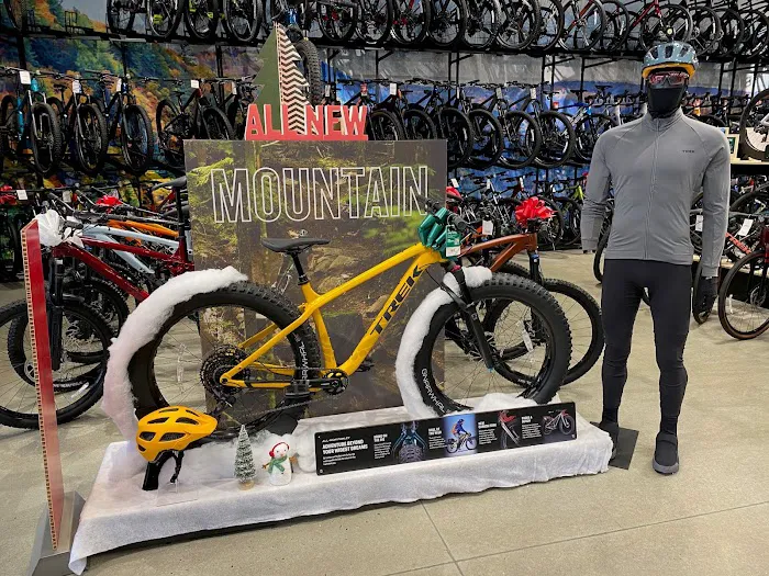Trek Bicycle Allentown Picture 6