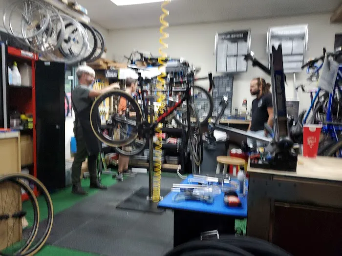 Crown Bicycles Picture 2