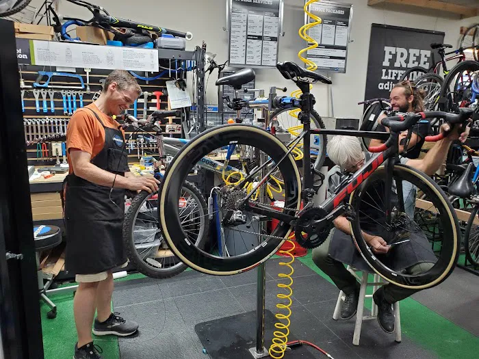 Crown Bicycles Picture 9