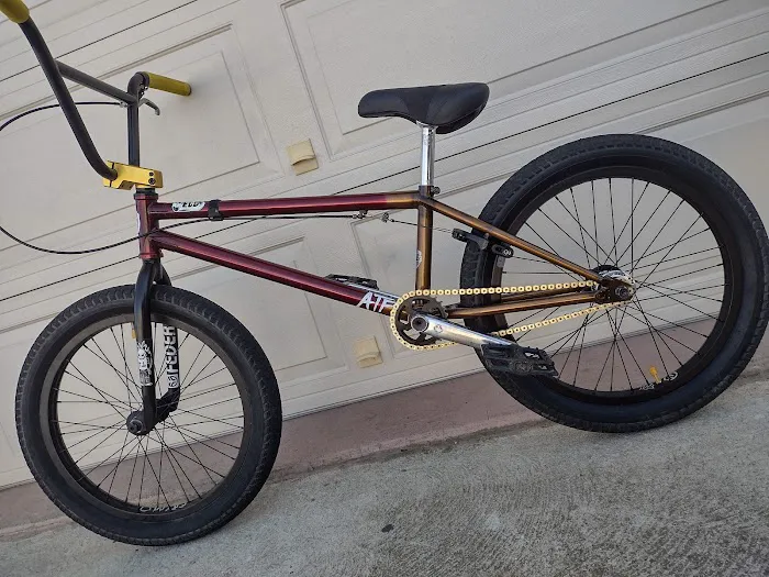 Action Wheels Bike Shop Picture 7