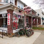 Saucon Valley Bikes