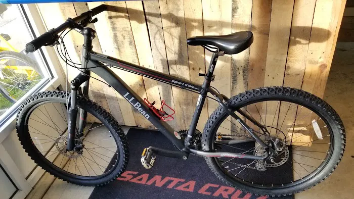 Saucon Valley Bikes Picture 5