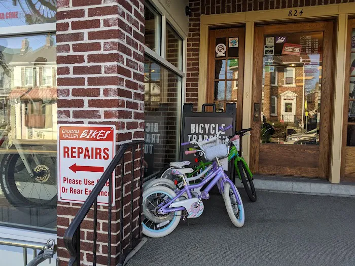 Saucon Valley Bikes Picture 6