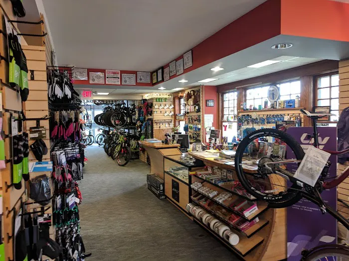 Saucon Valley Bikes Picture 10