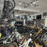 Cutters Bike Shop