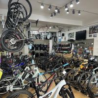 Cutters Bike Shop ico