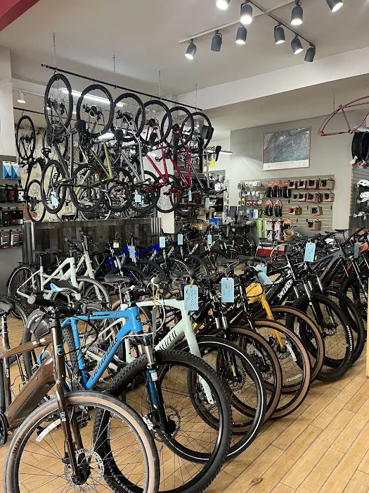 Cutters Bike Shop Picture 10