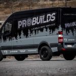 ProBuilds Mobile Bike Shop