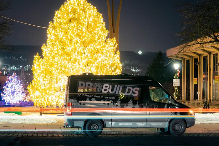 ProBuilds Mobile Bike Shop Picture 3
