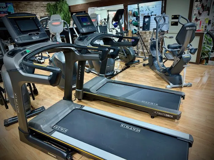 Fitness Central Picture 2