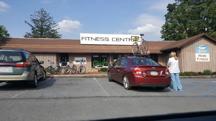 Fitness Central Picture 7
