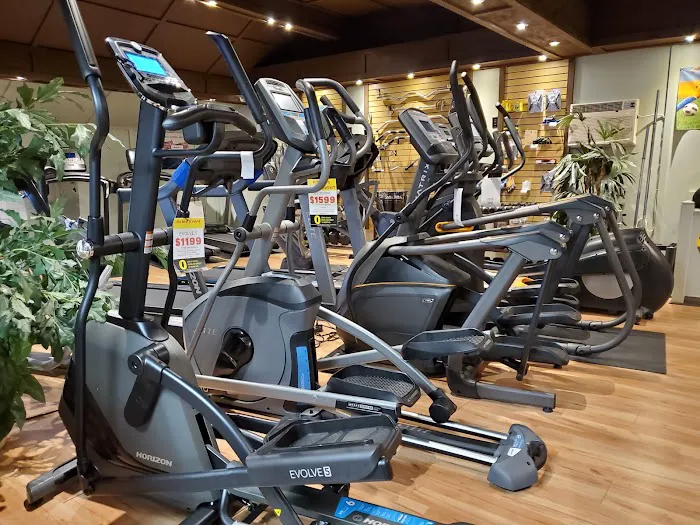 Fitness Central Picture 5