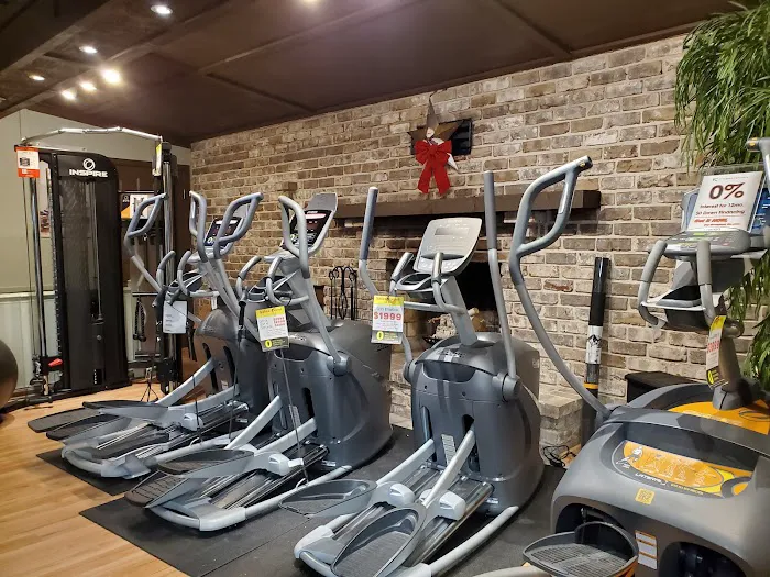 Fitness Central Picture 10