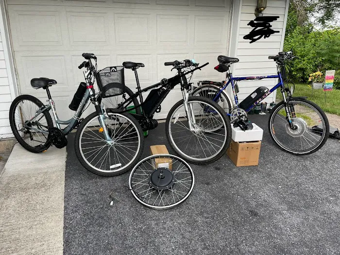 Bethlehem eBike Picture 3