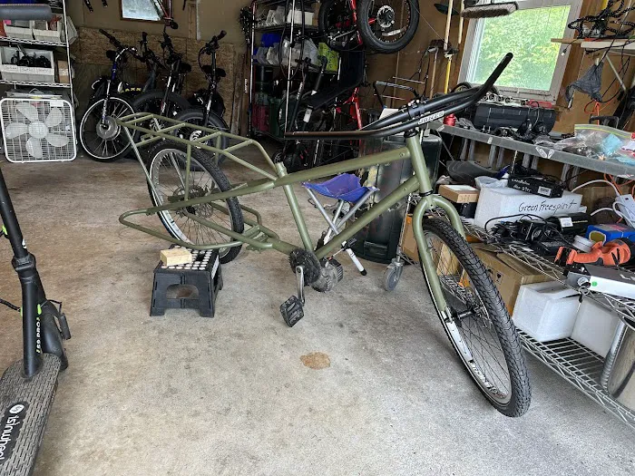 Bethlehem eBike Picture 1