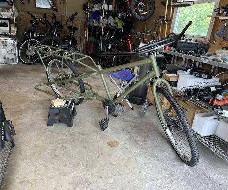 Bethlehem eBike