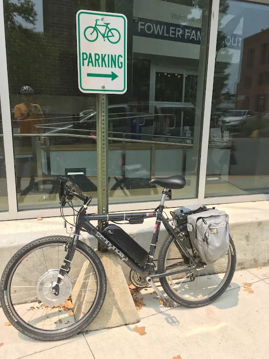 Bethlehem eBike Picture 2