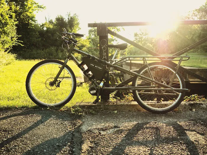 Bethlehem eBike Picture 6