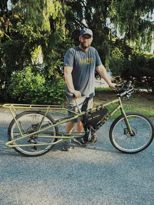 Bethlehem eBike Picture 7