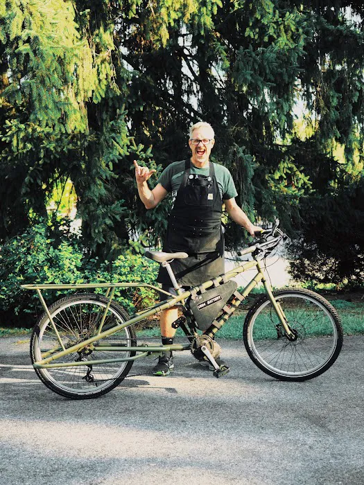 Bethlehem eBike Picture 4