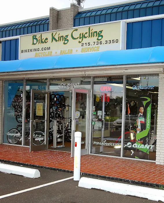 Bike King Cycling Picture 2