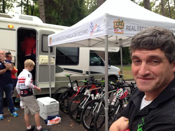 Bike King Cycling Picture 7
