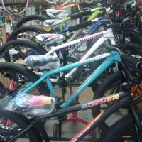 Larry's Bicycles ico