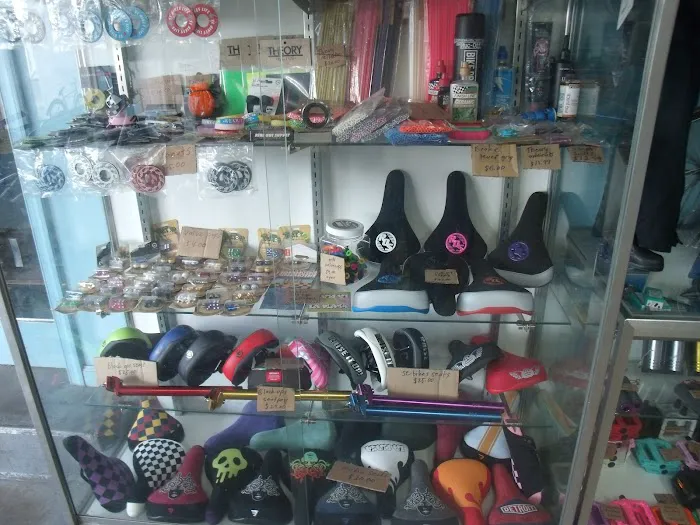 Larry's Bicycles Picture 7