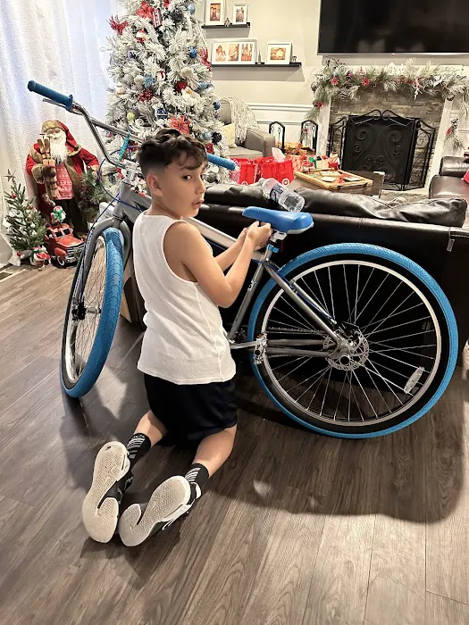 Burlington County Bike Shop Picture 1