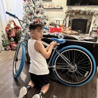 Burlington County Bike Shop ico