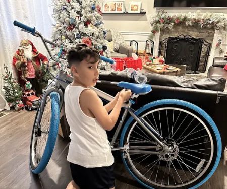 Burlington County Bike Shop