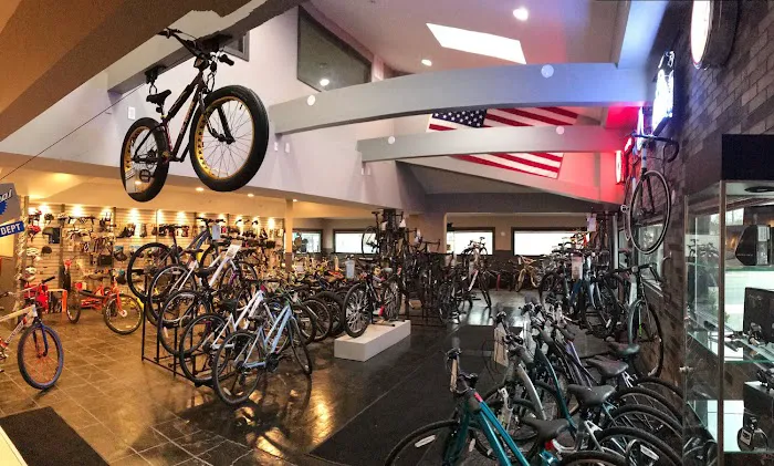 Burlington County Bike Shop Picture 3