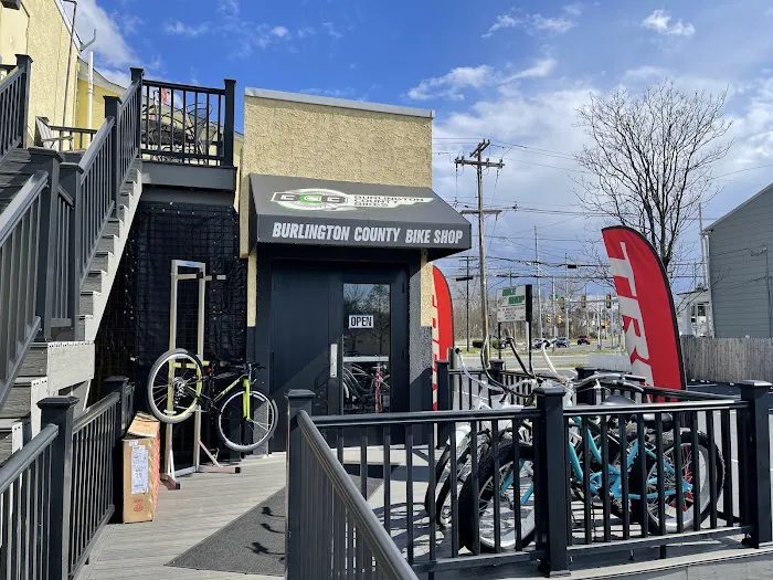 Burlington County Bike Shop Picture 2