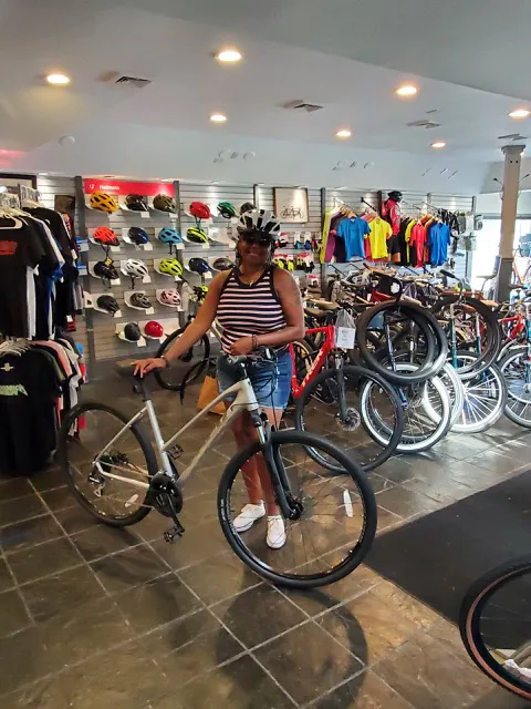 Burlington County Bike Shop Picture 4