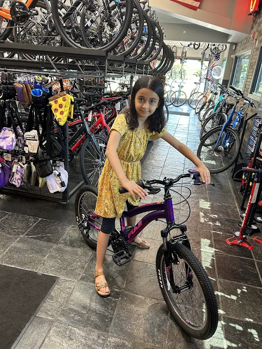 Burlington County Bike Shop Picture 6