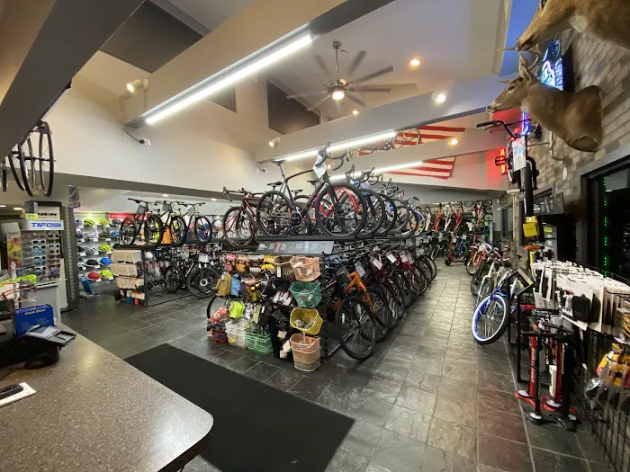 Burlington County Bike Shop Picture 7